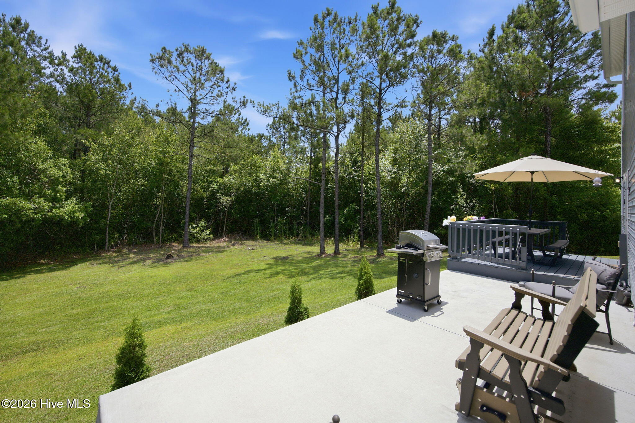 716 Bayboro Court Holly Ridge, NC 28445 - Photo 36 of 55