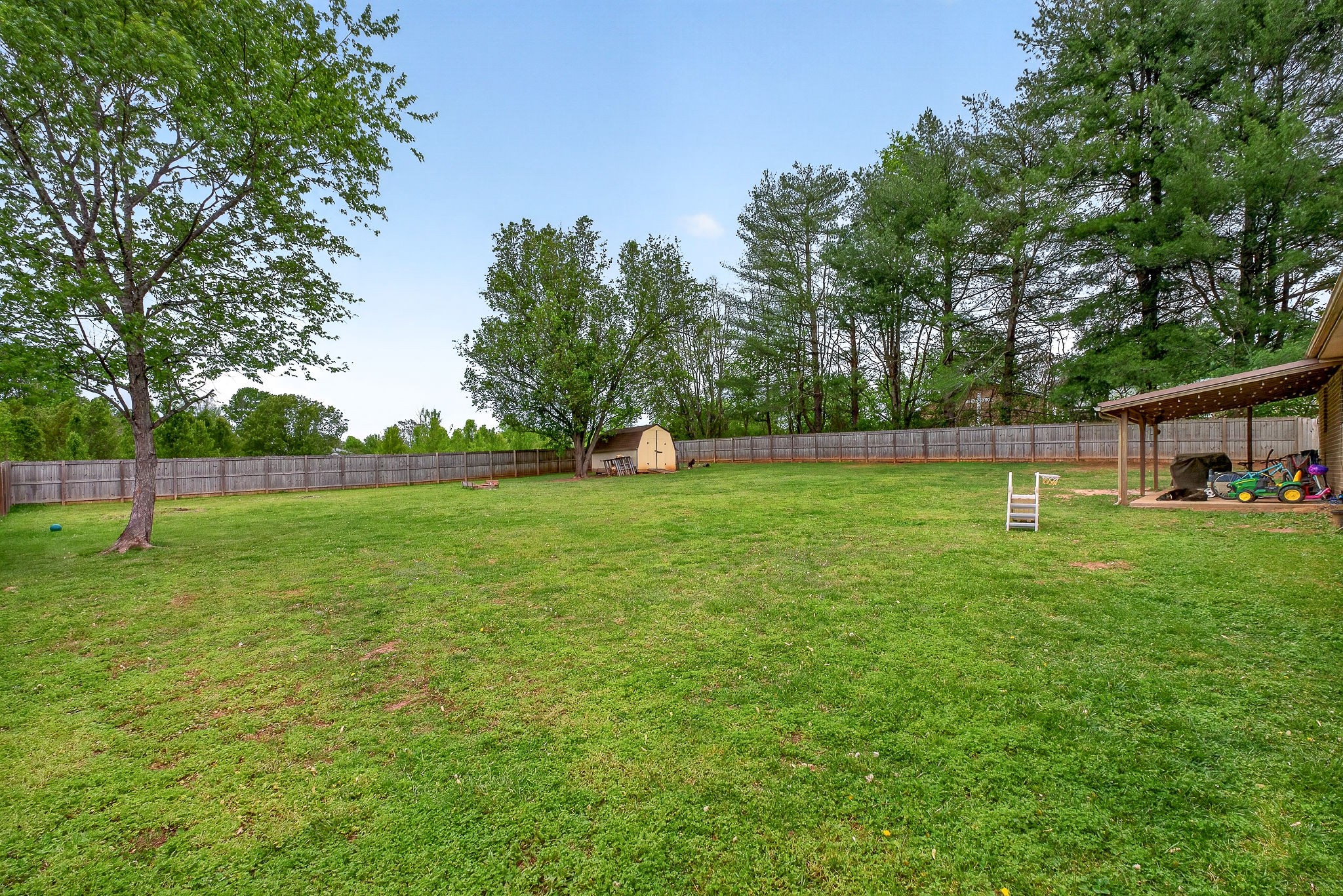 237 Armstrong Road Doyle, TN 38559 - Photo 32 of 34 Gallery Image 32