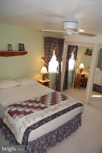 813 Monkton Road Monkton, MD 21111 - Photo 12 of 23 bedroom used as master