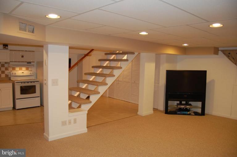 813 Monkton Road Monkton, MD 21111 - Photo 15 of 23 finished basement