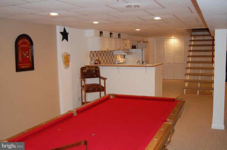 813 Monkton Road Monkton, MD 21111 - Photo 16 of 23 Recreation Room