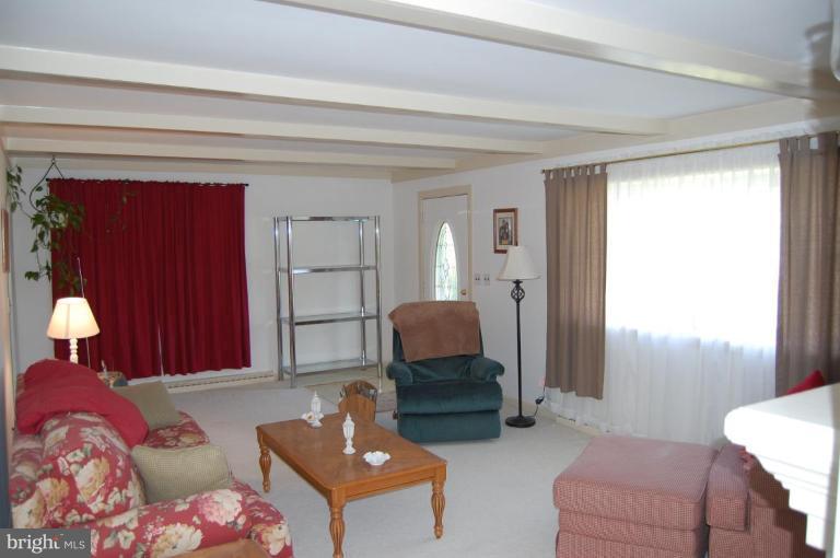 813 Monkton Road Monkton, MD 21111 - Photo 6 of 23 beamed ceiling