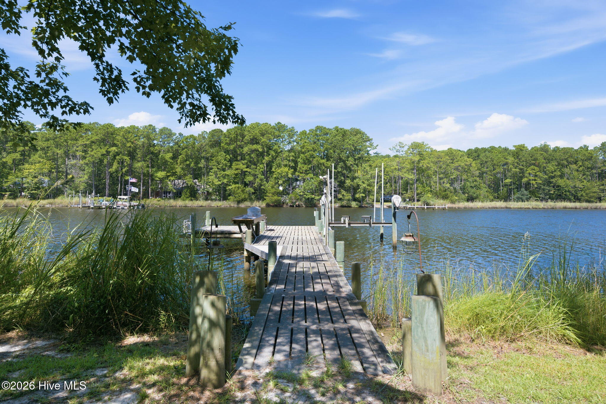 2774 Brown Creek Road Merritt, NC 28556 - Photo 22 of 36 Gallery Image 22