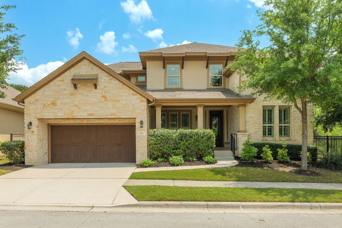 4101 Front Range Lane Austin, TX 78732 - Photo 1 of 1 Gallery Image 1