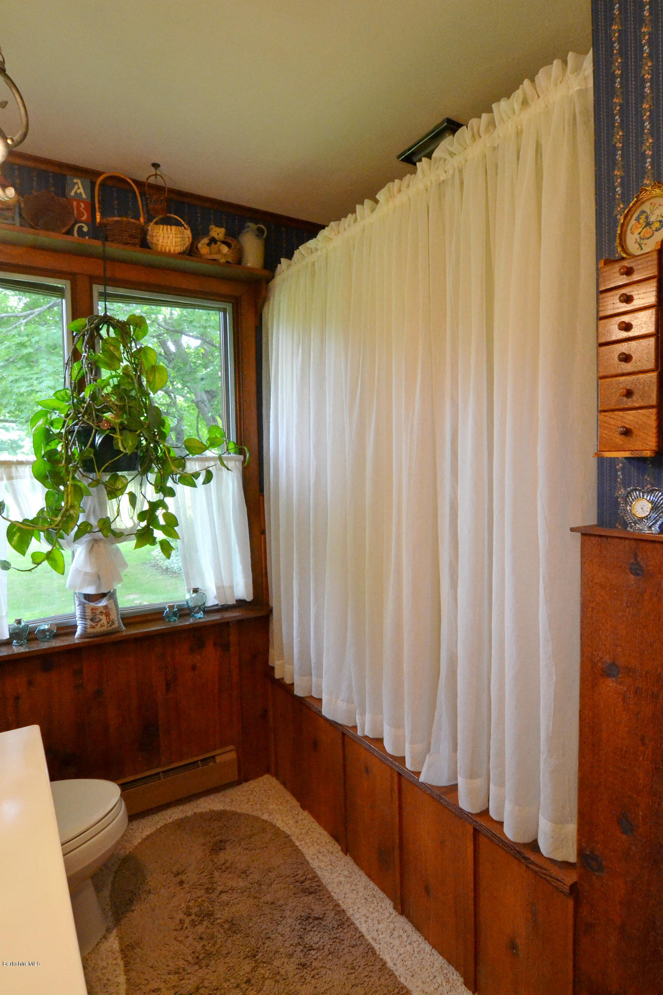 1691 Dublin Road Richmond, MA 01254 - Photo 23 of 35 a view of a bathroom with a sink and a toilet