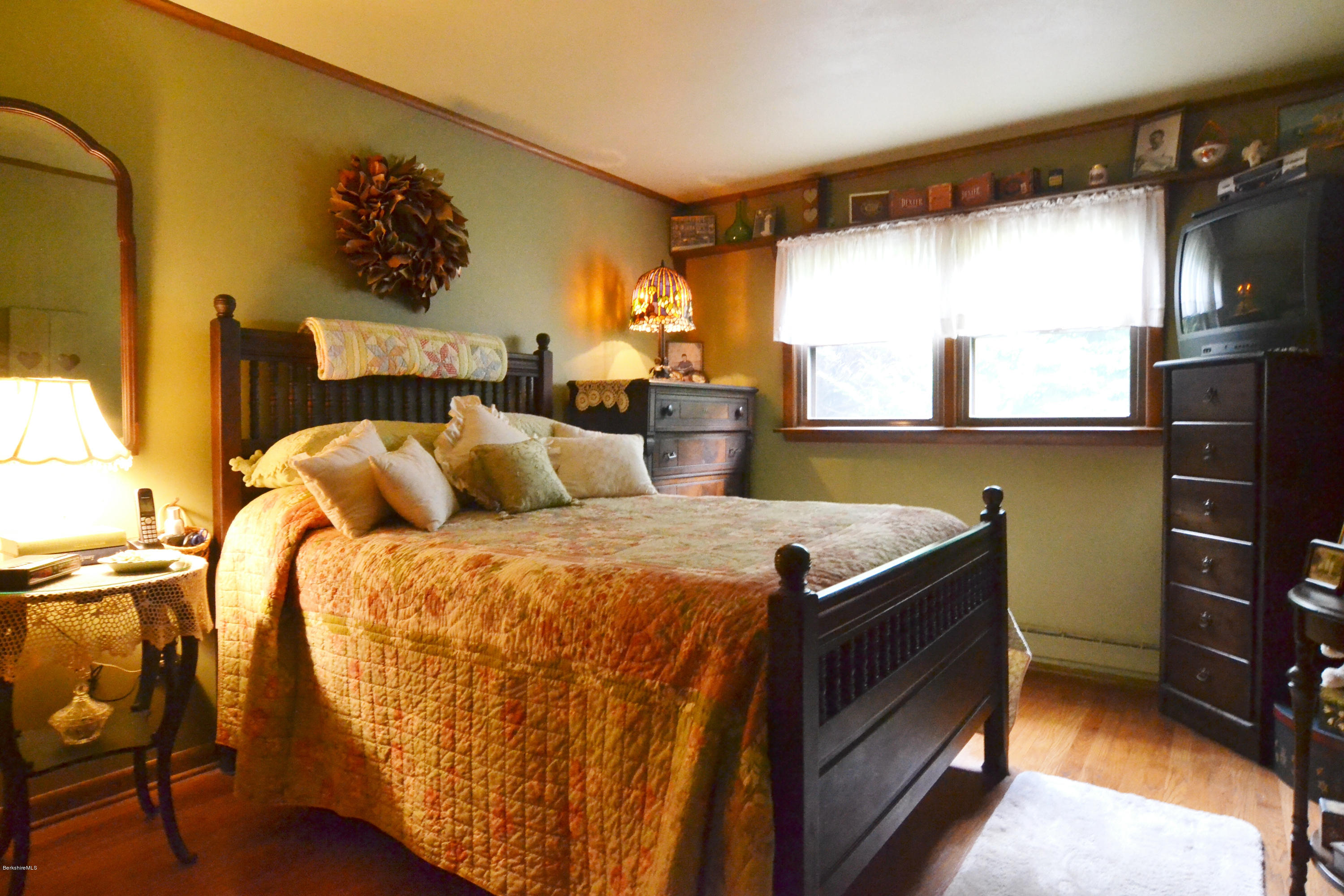 1691 Dublin Road Richmond, MA 01254 - Photo 27 of 35 a view of a kitchen