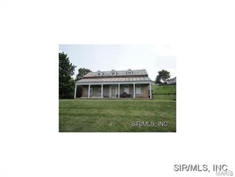 11604 Bluff Road Columbia, IL 62236 - Photo 1 of 1