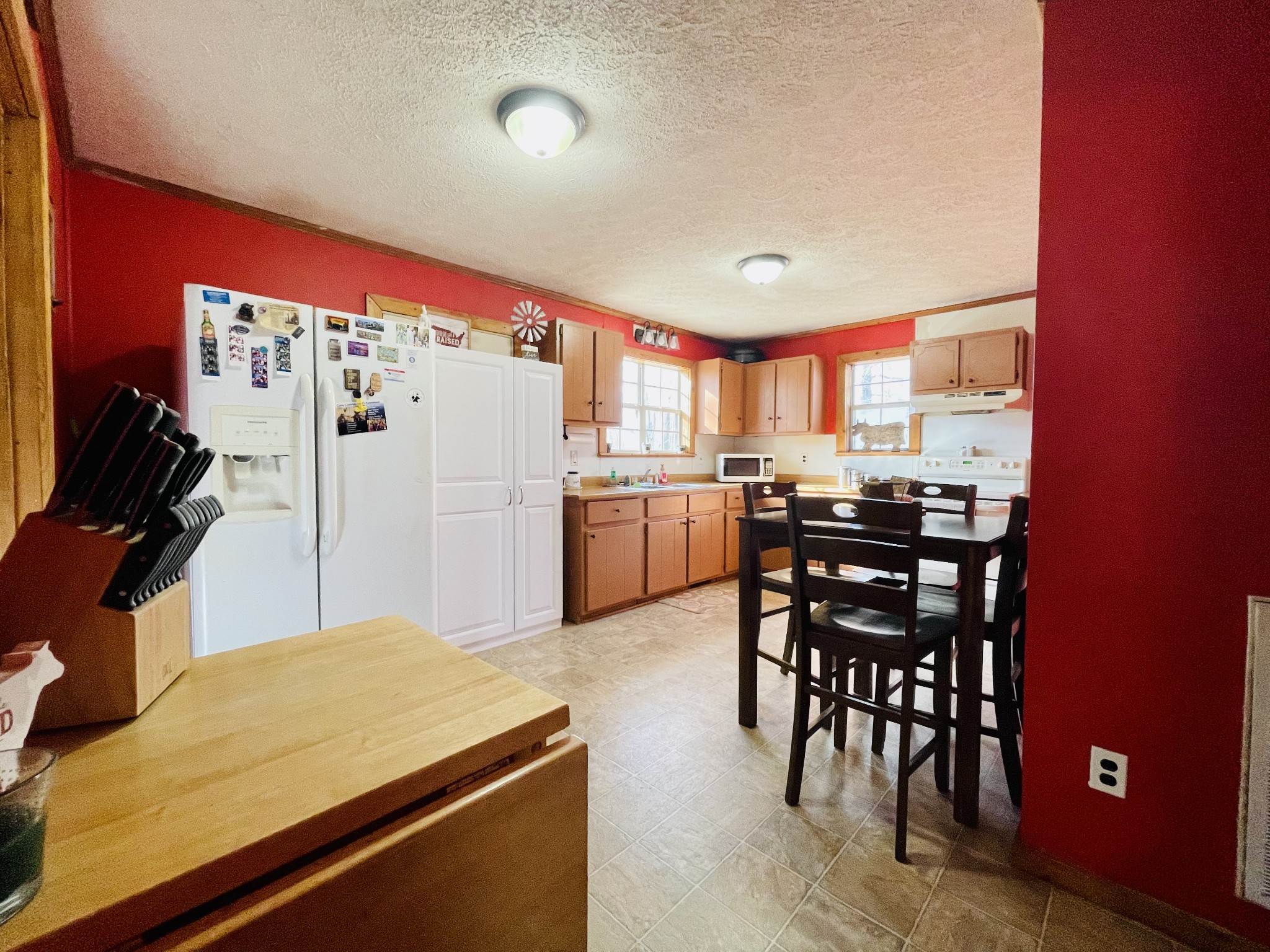 2481 Ridge Road McEwen, TN 37101 - Photo 11 of 25 Gallery Image 11