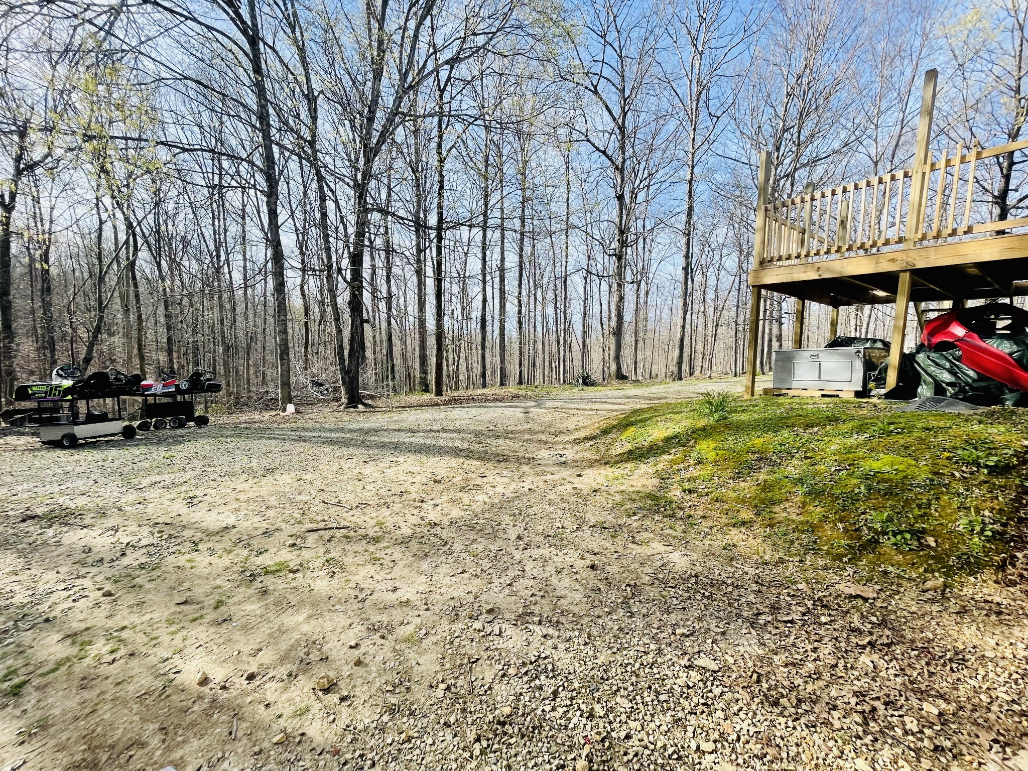 2481 Ridge Road McEwen, TN 37101 - Photo 4 of 25 Gallery Image 4