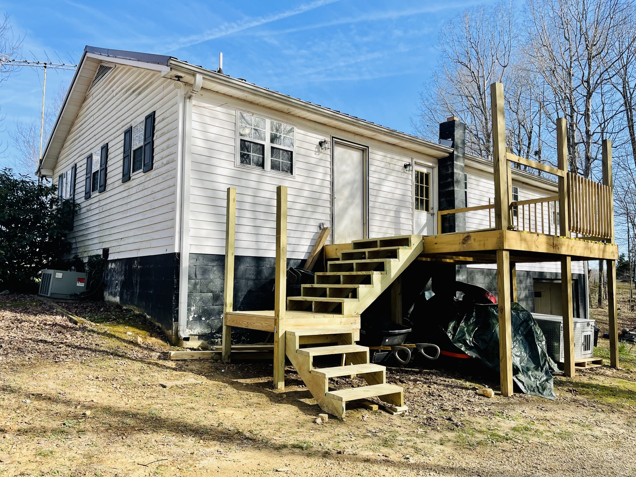 2481 Ridge Road McEwen, TN 37101 - Photo 6 of 25 Gallery Image 6