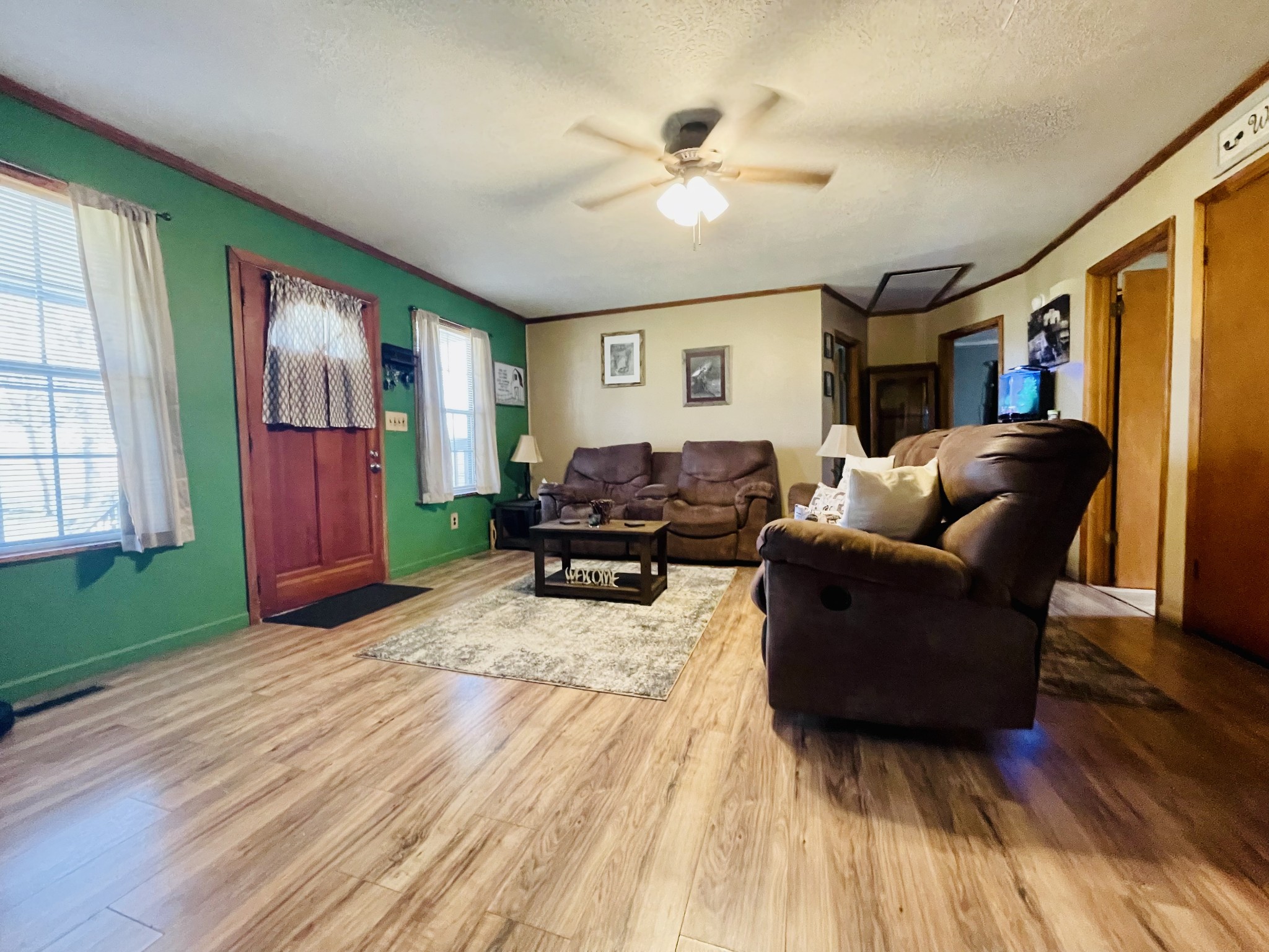 2481 Ridge Road McEwen, TN 37101 - Photo 8 of 25 Gallery Image 8