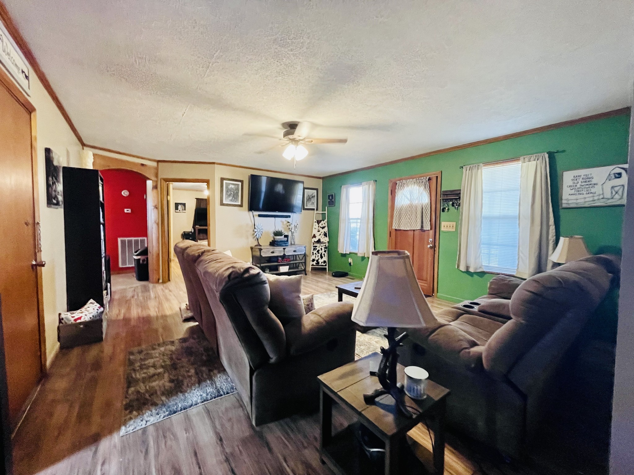 2481 Ridge Road McEwen, TN 37101 - Photo 10 of 25 Gallery Image 10