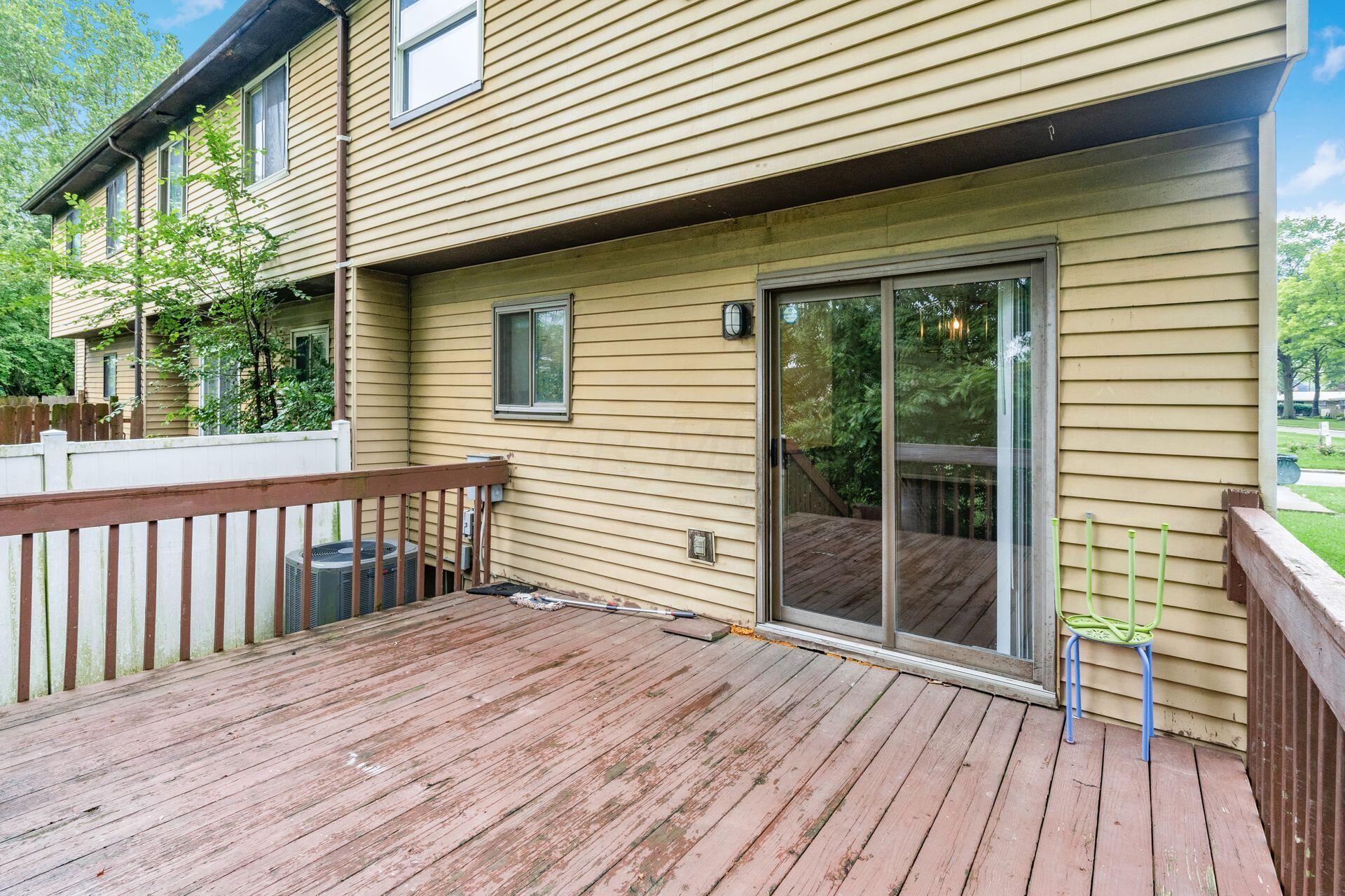 3307 Rakeford Drive Columbus, OH 43231 - Photo 23 of 24 021_ Dr Columbus OH 43231 USA
