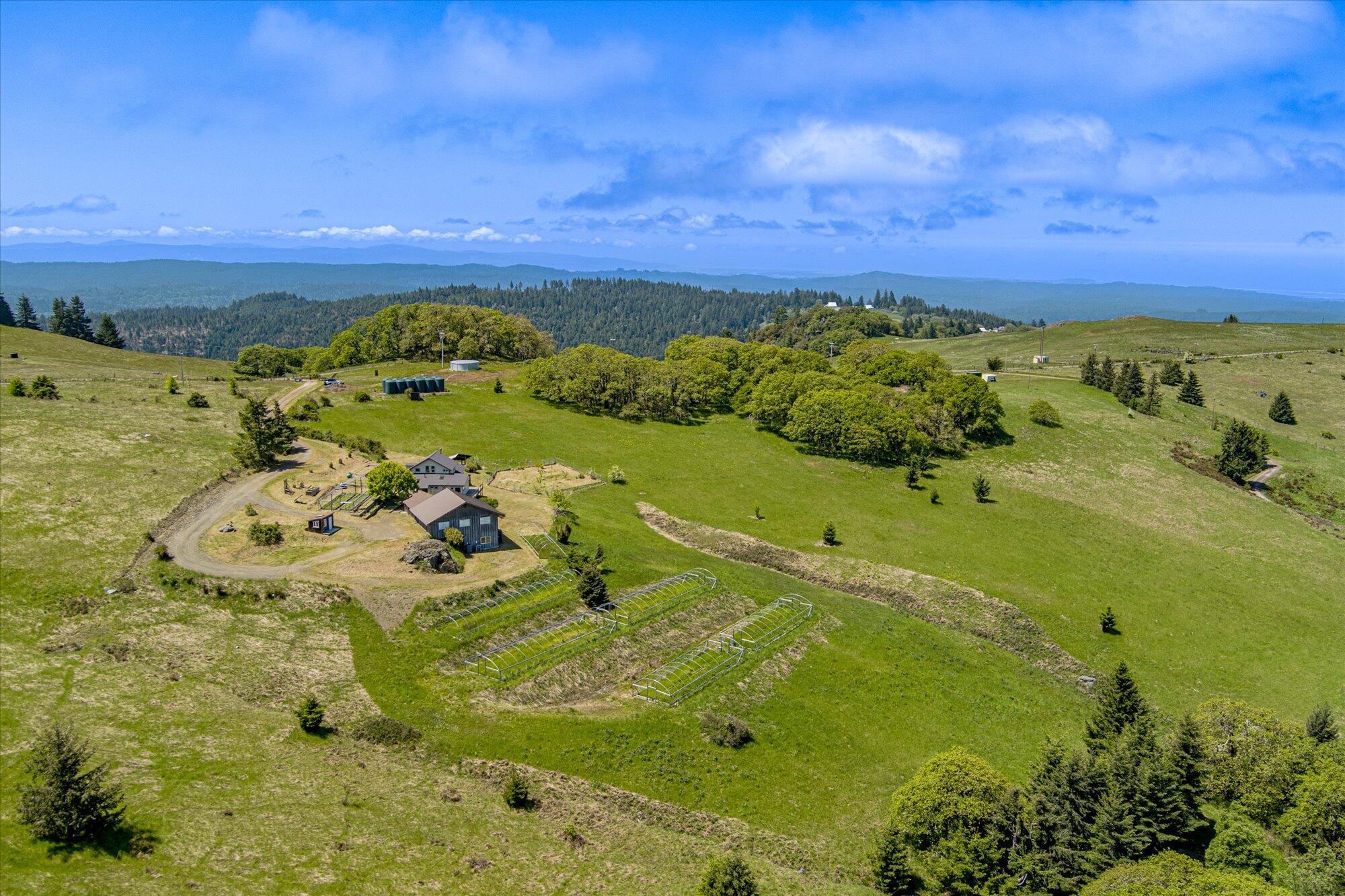 1205 Barry Road Kneeland, CA 95549 - Photo 2 of 73