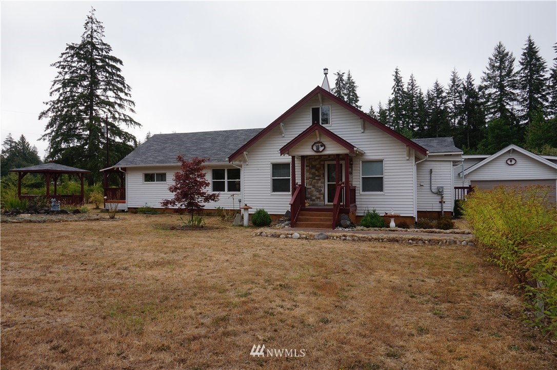 802 Elma McCleary Road McCleary, WA 98557 - Photo 1 of 24 Gallery Image 1