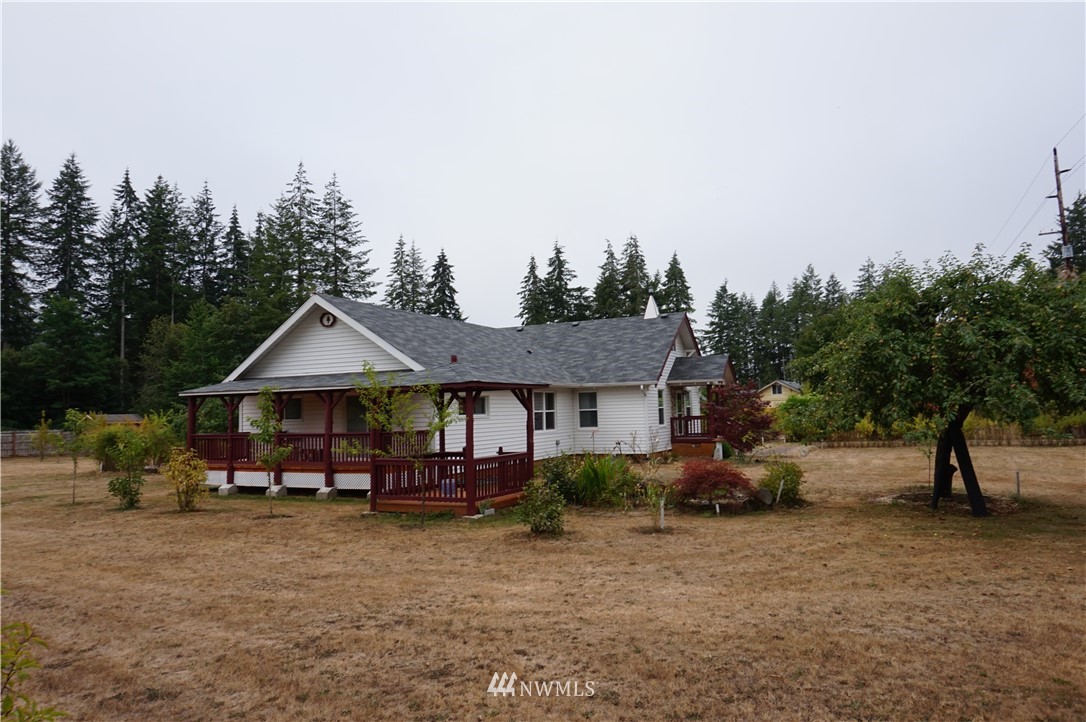 802 Elma McCleary Road McCleary, WA 98557 - Photo 2 of 24 Gallery Image 2