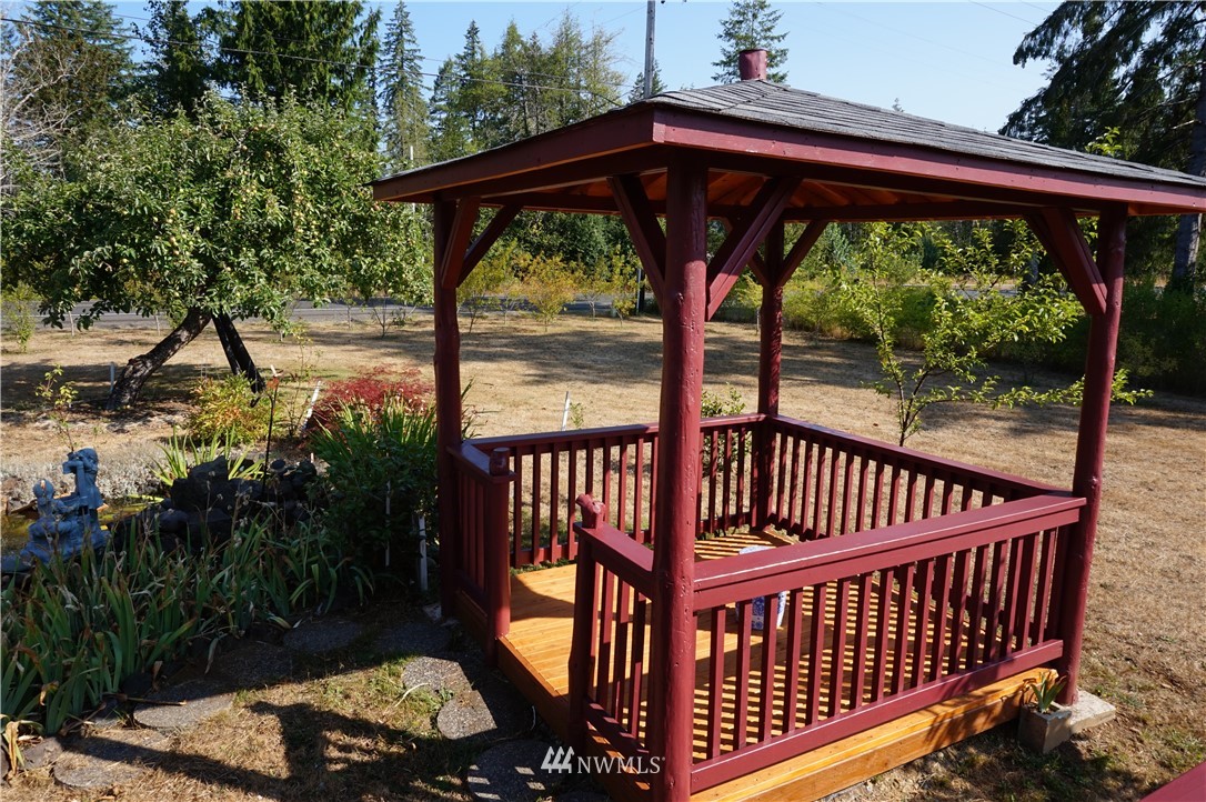 802 Elma McCleary Road McCleary, WA 98557 - Photo 20 of 24 Gallery Image 20