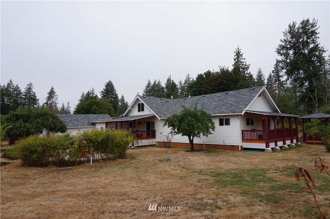 802 Elma McCleary Road McCleary, WA 98557 - Photo 3 of 24 Gallery Image 3