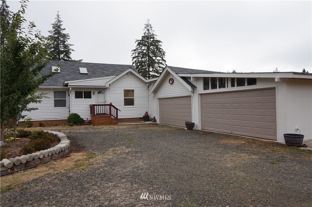 802 Elma McCleary Road McCleary, WA 98557 - Photo 4 of 24 Gallery Image 4