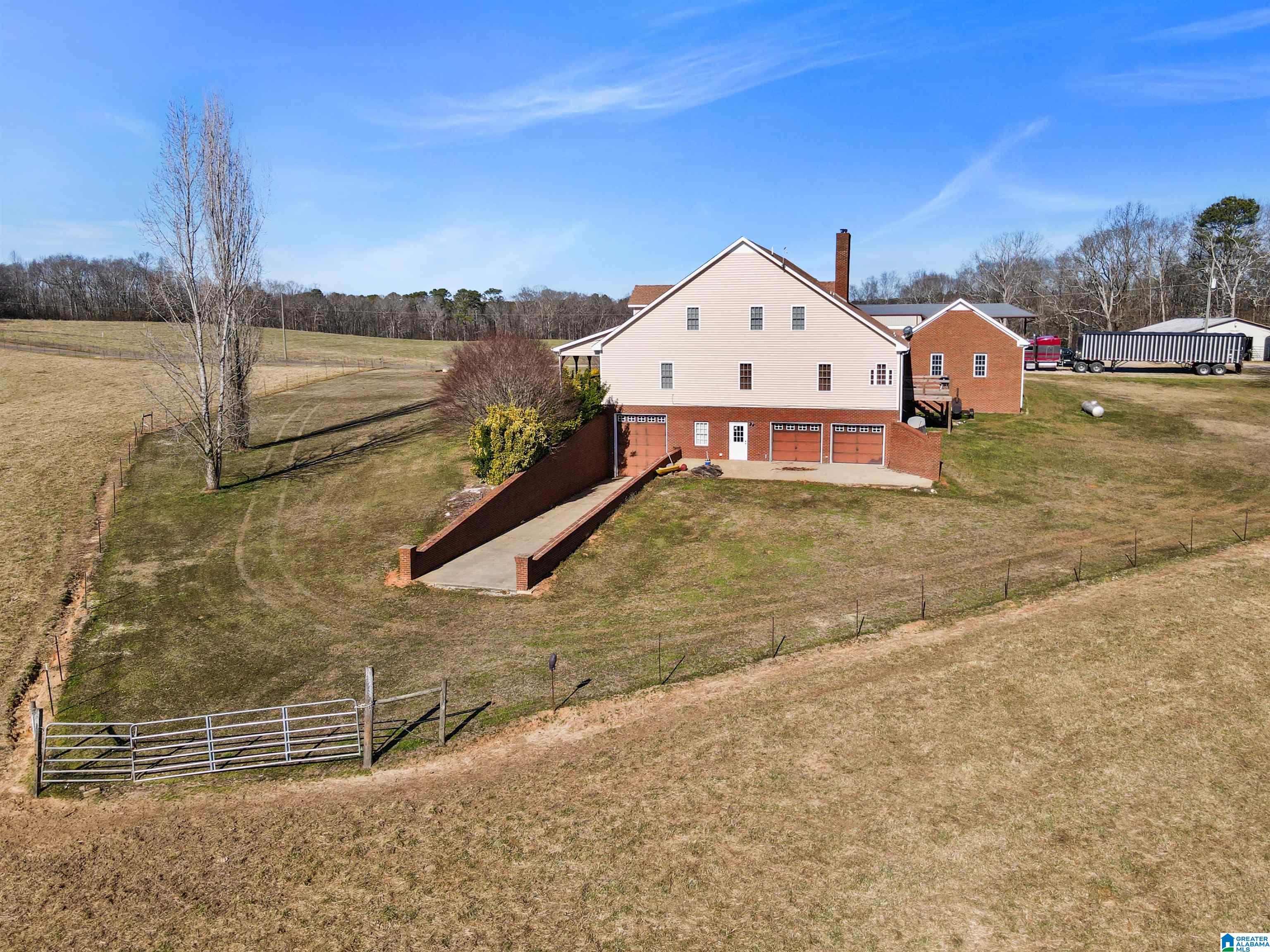 80 County Road 624 Ranburne, AL 36273 - Photo 7 of 49
