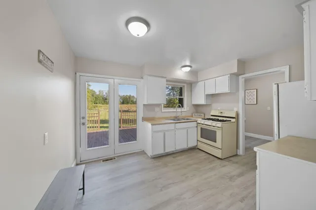 $204,900 | 7265 Rosbolt Road, Milan, MI 48160