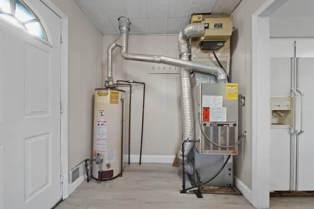 $204,900 | 7265 Rosbolt Road, Milan, MI 48160