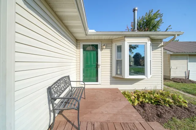 $204,900 | 7265 Rosbolt Road, Milan, MI 48160