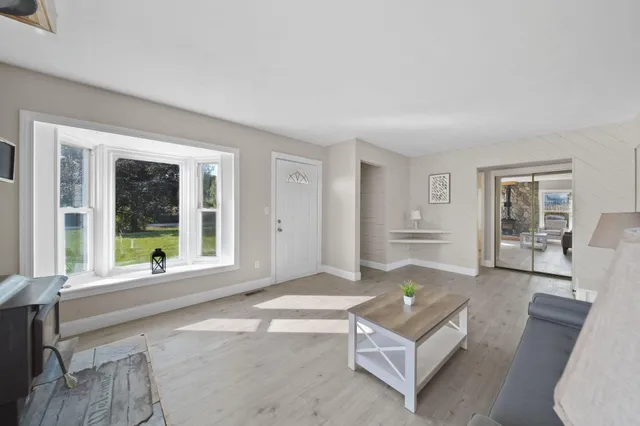 $204,900 | 7265 Rosbolt Road, Milan, MI 48160