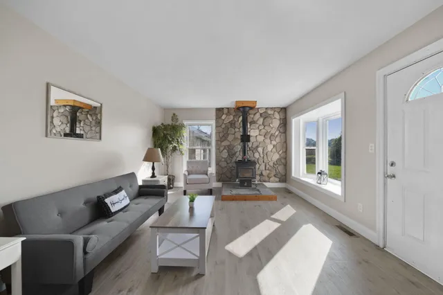 $204,900 | 7265 Rosbolt Road, Milan, MI 48160