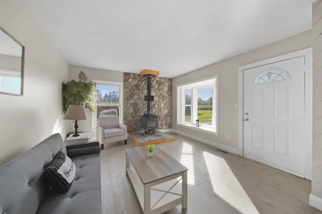 $204,900 | 7265 Rosbolt Road, Milan, MI 48160