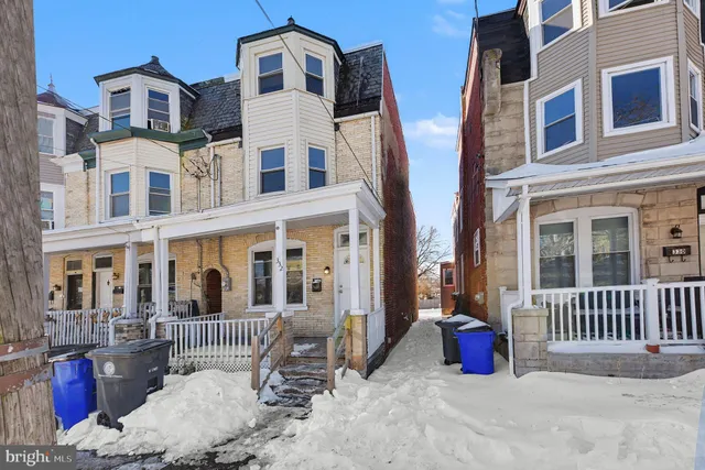 $200,000 | 332 Oak Street, Pottstown, PA 19464