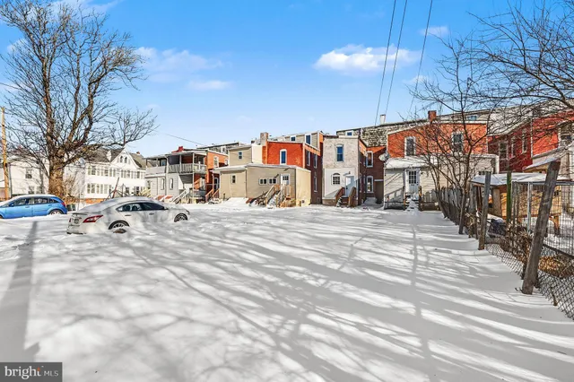 $200,000 | 332 Oak Street, Pottstown, PA 19464