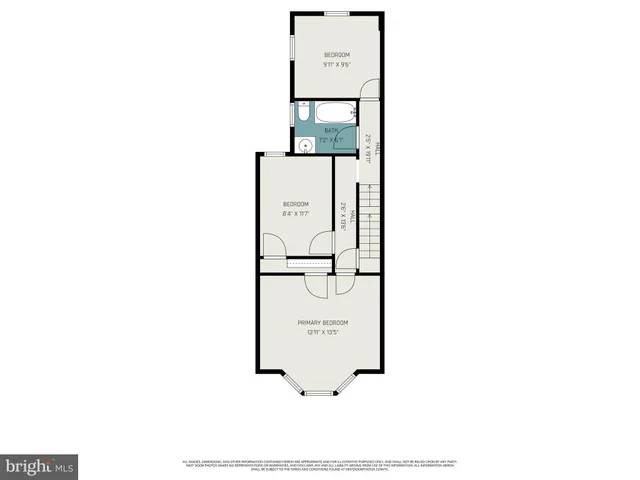 $200,000 | 332 Oak Street, Pottstown, PA 19464