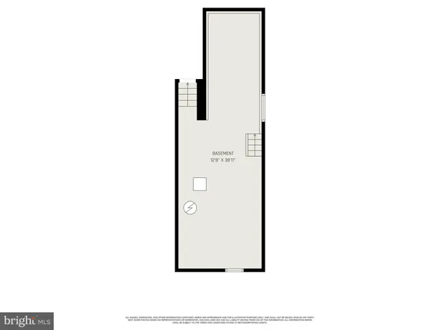 $200,000 | 332 Oak Street, Pottstown, PA 19464