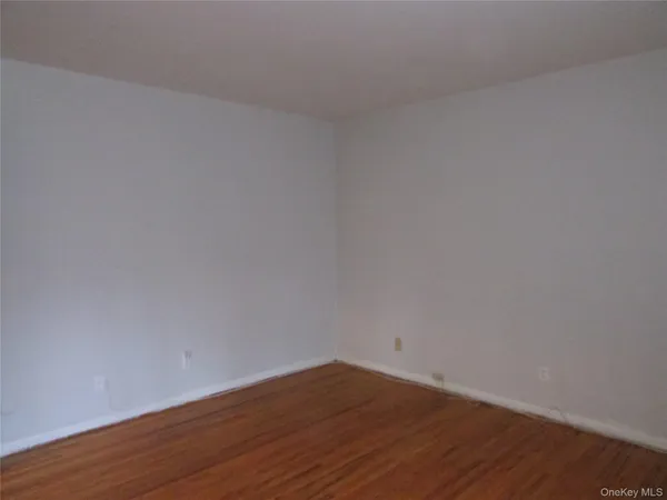 a close view of kitchen
