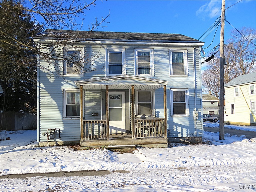 21 East Main Street German Flatts, NY 13407 - Photo 25 of 31