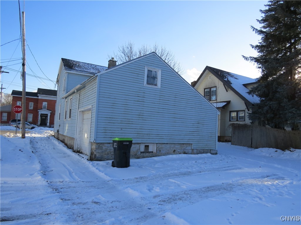 21 East Main Street German Flatts, NY 13407 - Photo 26 of 31