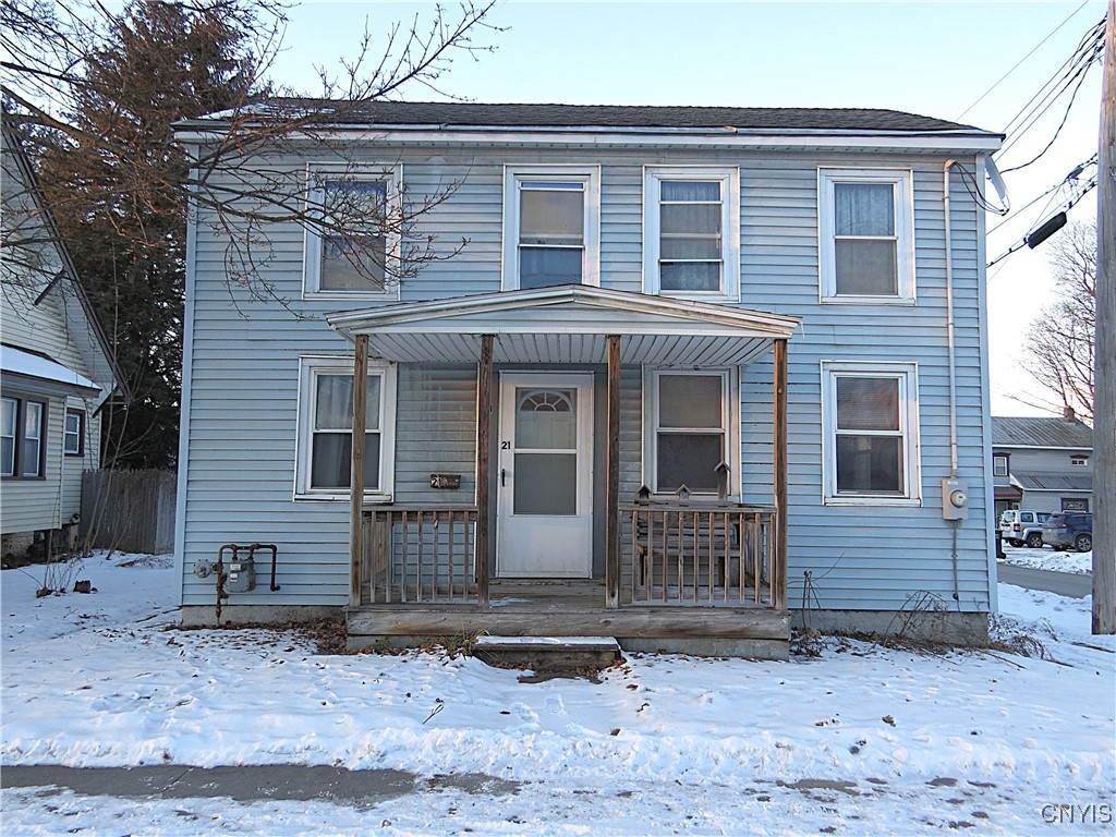 21 East Main Street German Flatts, NY 13407 - Photo 30 of 31