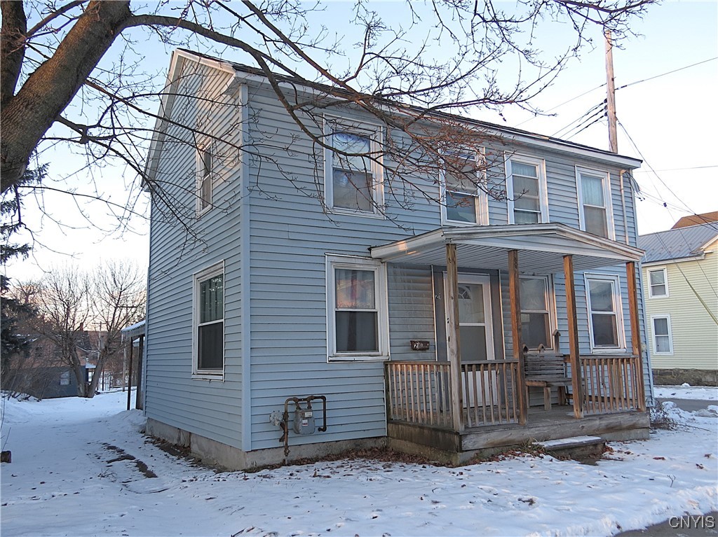 21 East Main Street German Flatts, NY 13407 - Photo 31 of 31