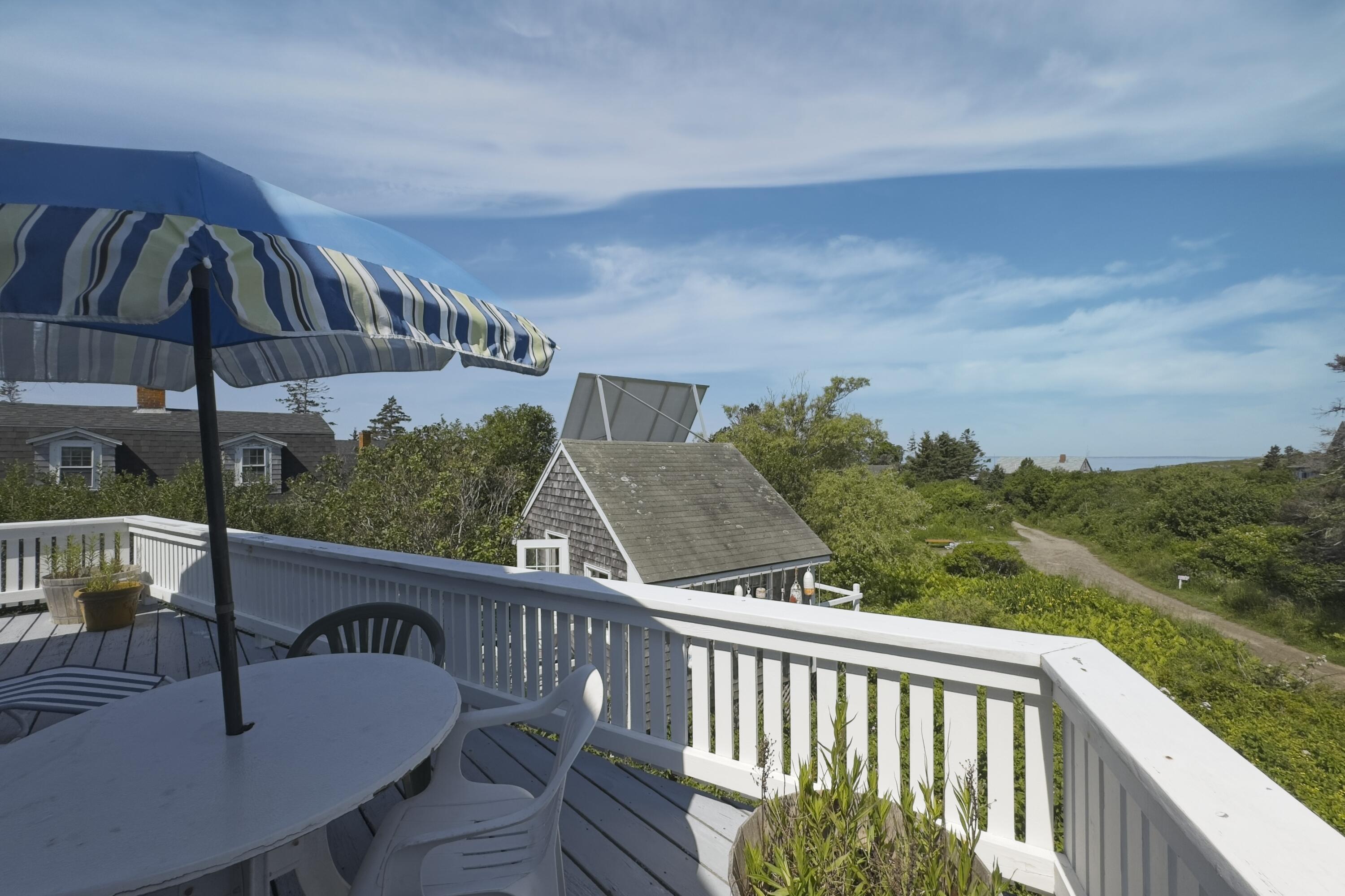 30 Mooring Chain Road Monhegan, ME 04852 - Photo 8 of 25 38- 30 Mooring Chain - Monhegan - JAC