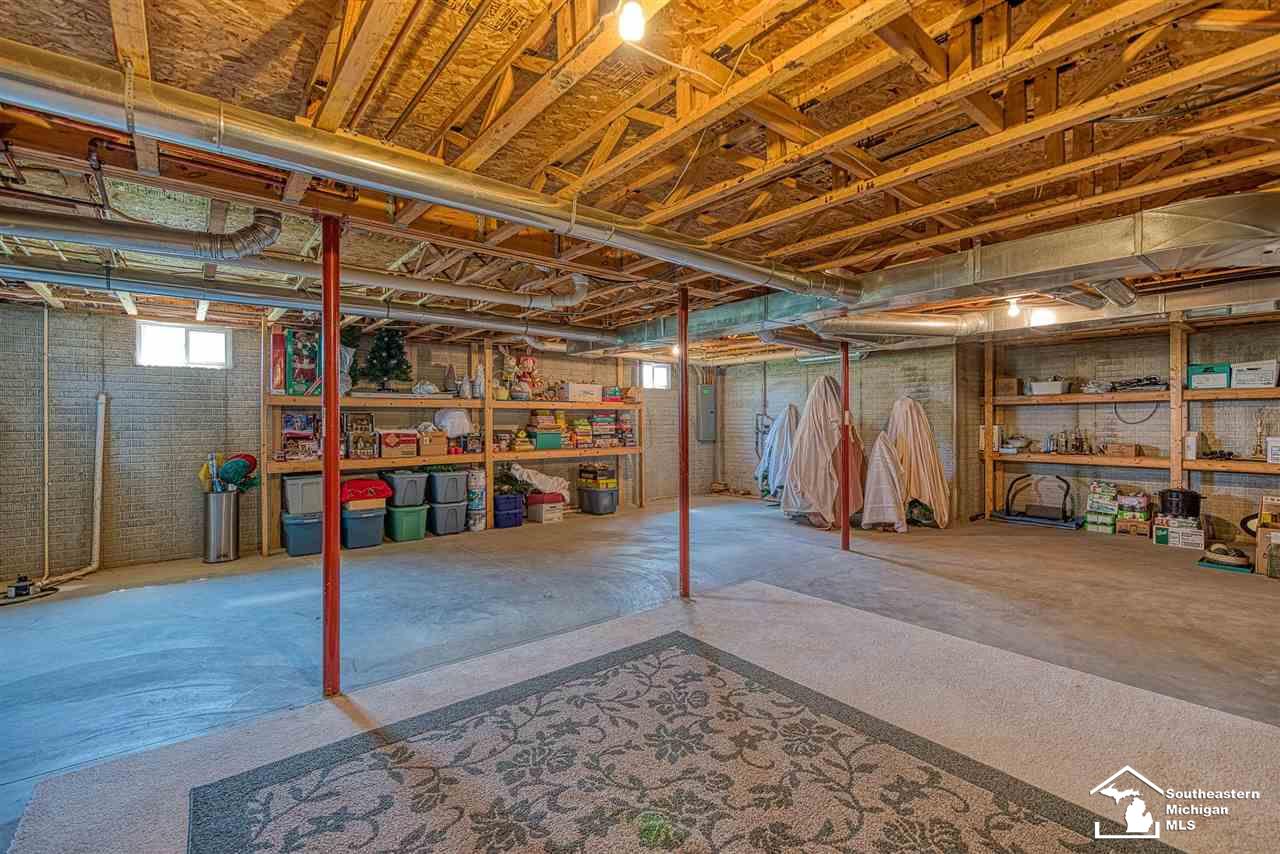 2401 Geiger Road Ida, MI 48140 - Photo 29 of 44