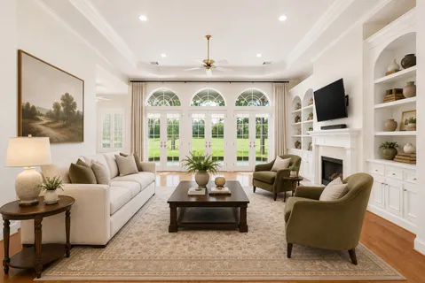 $650,000 | 1151 Bentwater Drive, Montgomery, TX 77356
