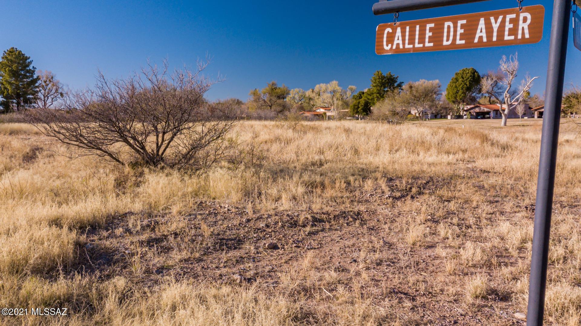 Tbd Tbd Ayer Court, Unit 43 Tubac, AZ 85646 - Photo 14 of 14