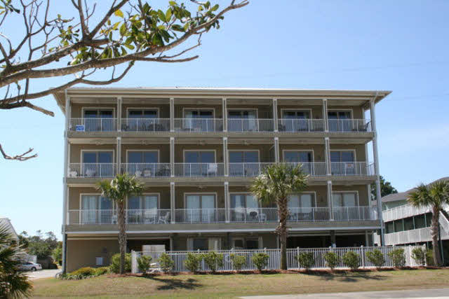 25939 Canal Road, Unit G1 Orange Beach, AL 36561 - Photo 1 of 1