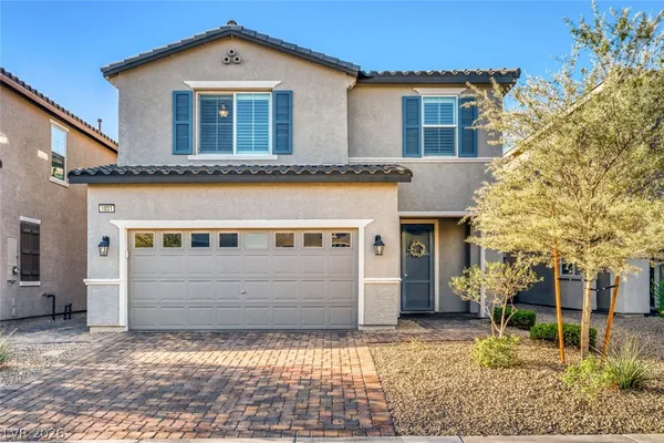 $490,000 | 1031 Huckburn Avenue, Henderson, NV 89015