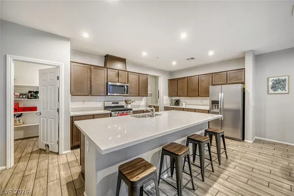 $490,000 | 1031 Huckburn Avenue, Henderson, NV 89015