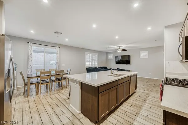 $490,000 | 1031 Huckburn Avenue, Henderson, NV 89015