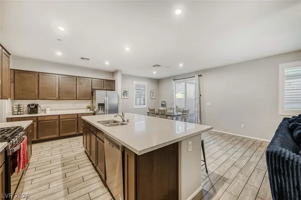 $490,000 | 1031 Huckburn Avenue, Henderson, NV 89015