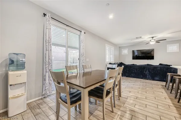 $490,000 | 1031 Huckburn Avenue, Henderson, NV 89015