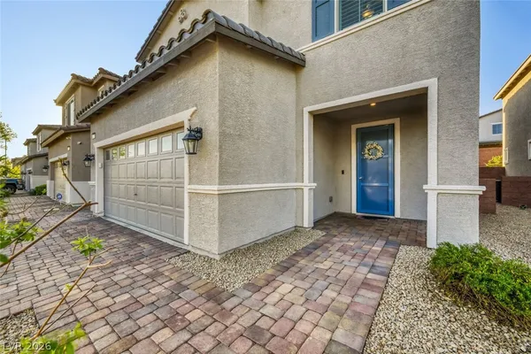 $490,000 | 1031 Huckburn Avenue, Henderson, NV 89015